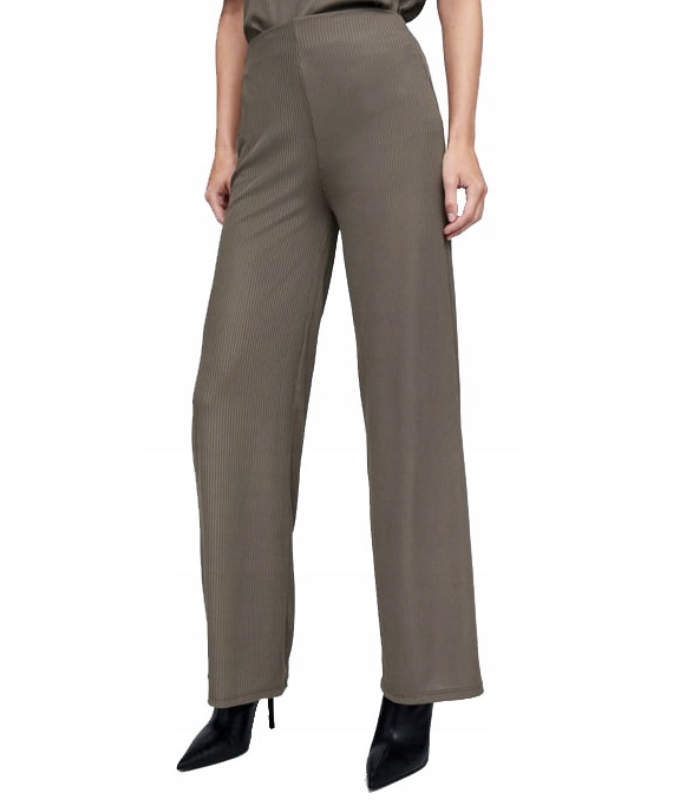 Zara  Women’s Basic Flowy Pants Size S