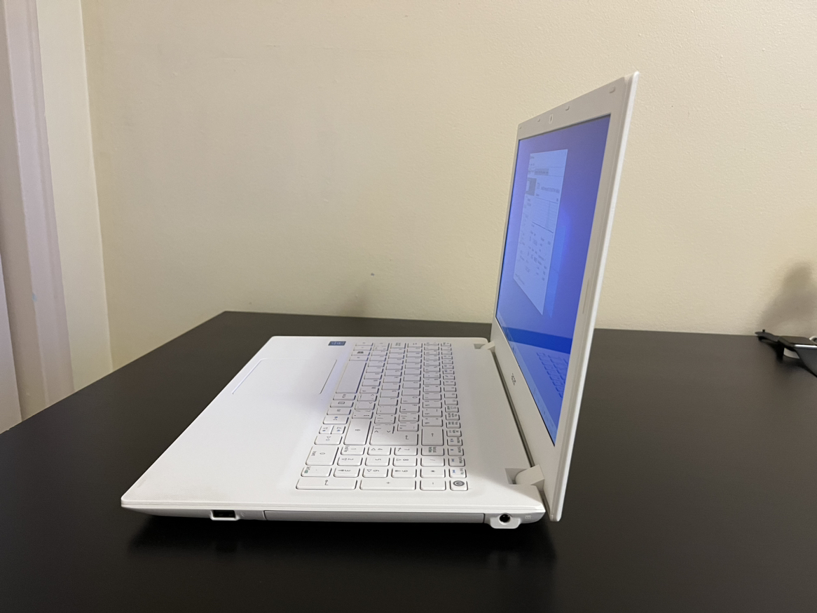 Laptop for sale - photo 3