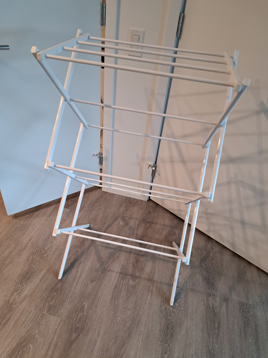 Collapsible Drying Rack thumbnail