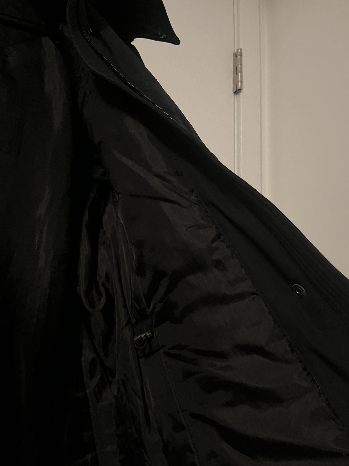 Uniqlo Long Winter Parka [Women’s Medium; Gently Used] image indicator(6)