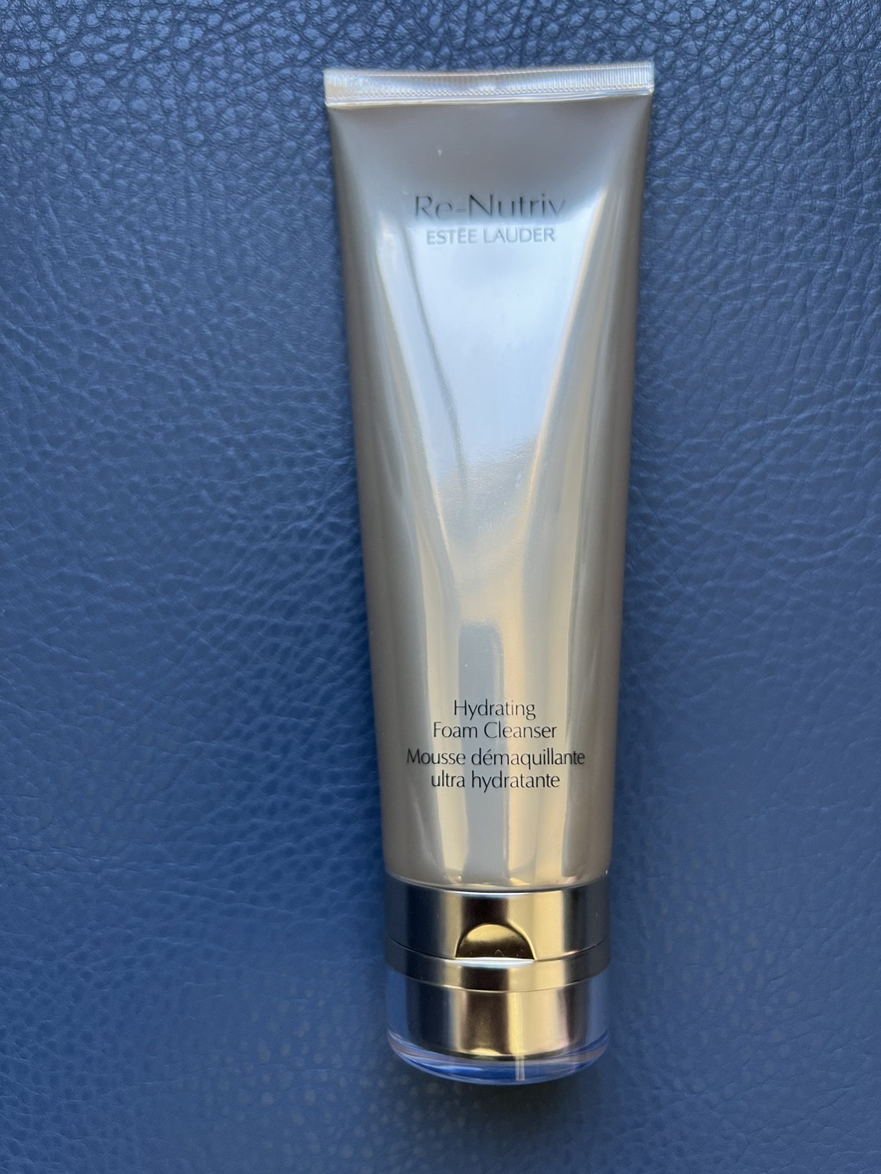 Estée Lauder Foam Cleansing