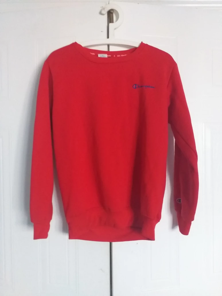 Champion Size M