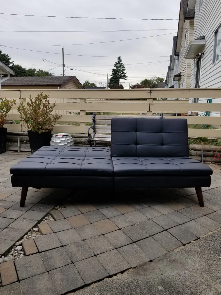 Sleeper Sofa - photo 2