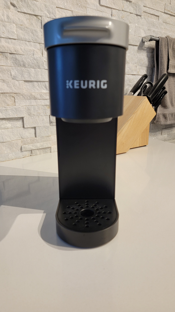Keurig K-Mini Coffee Maker - Best Offer - Cash Only