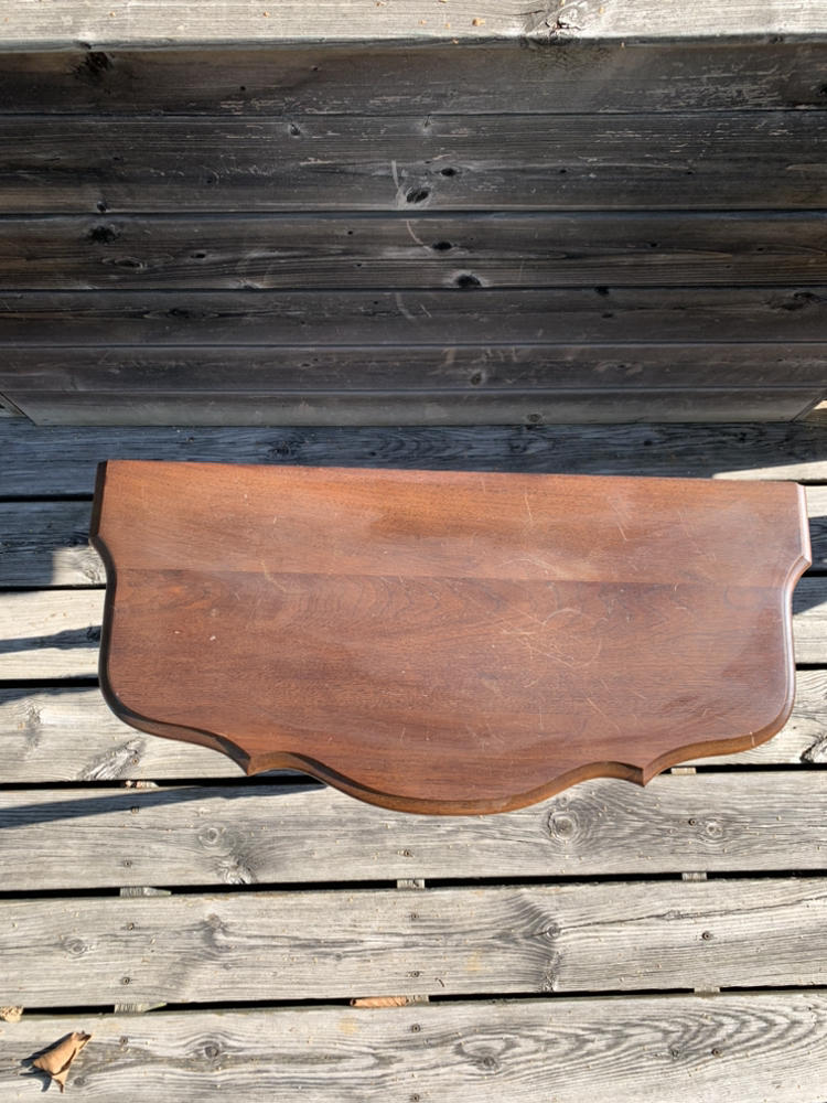 Side table - photo 3