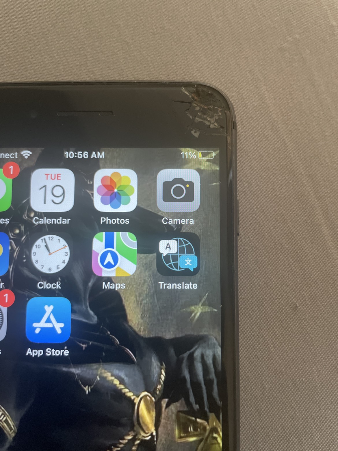iPhone 8 Plus 64gb unlocked - photo 4
