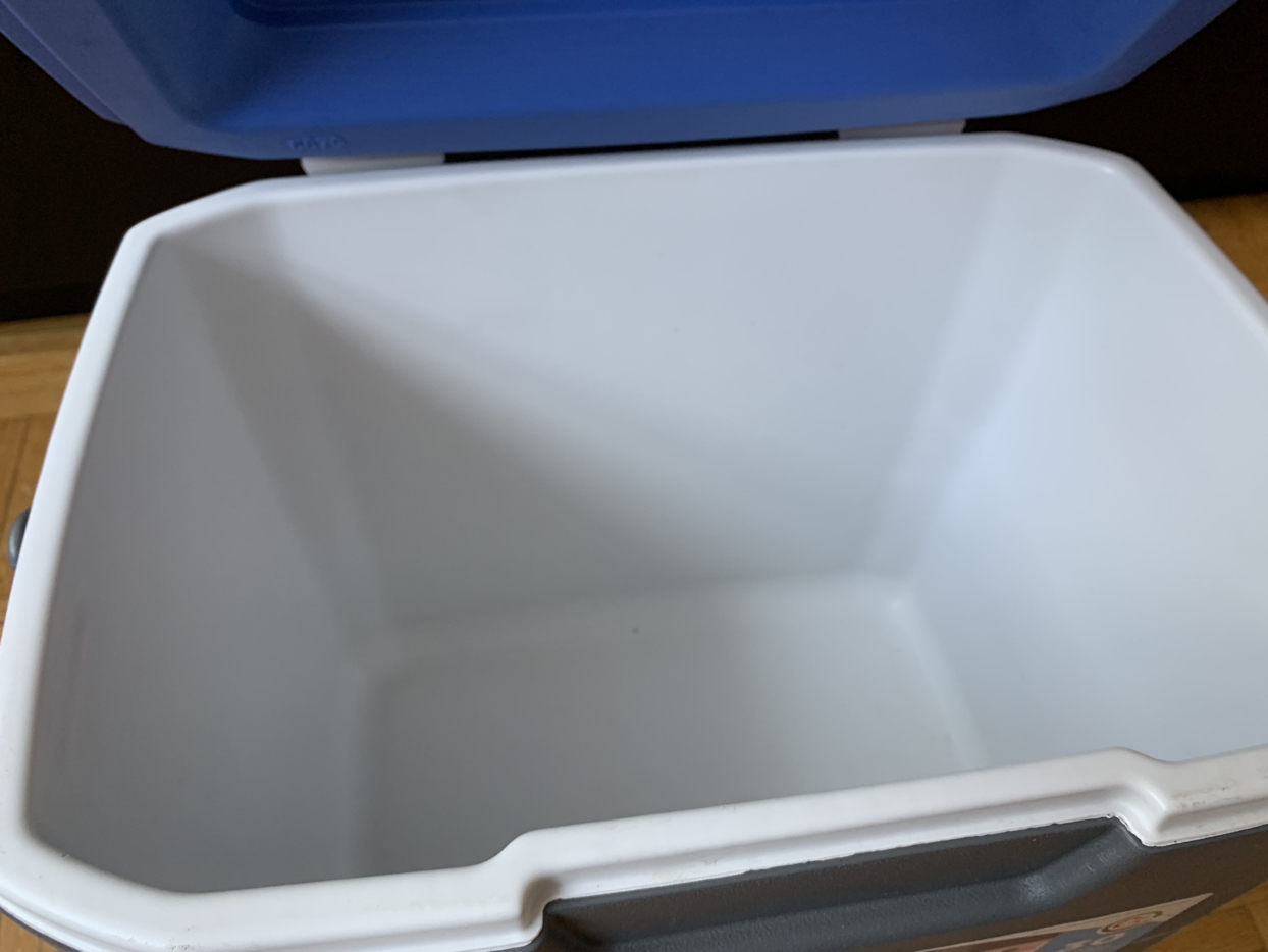 Coleman Cooler - photo 2