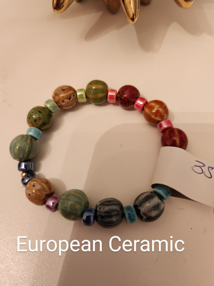 bracelets - photo 4