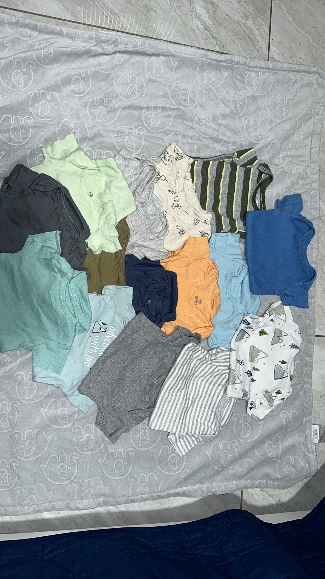 Baby Onesies