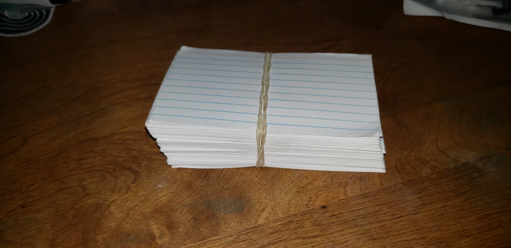 500+ Q-cards thumbnail