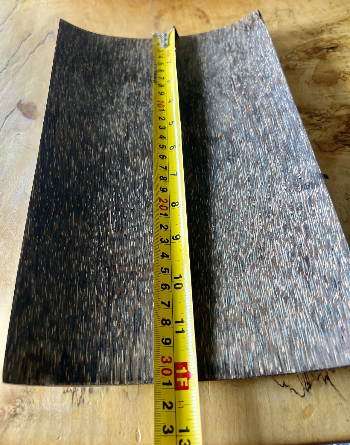 Wooden Plate image indicator(4)