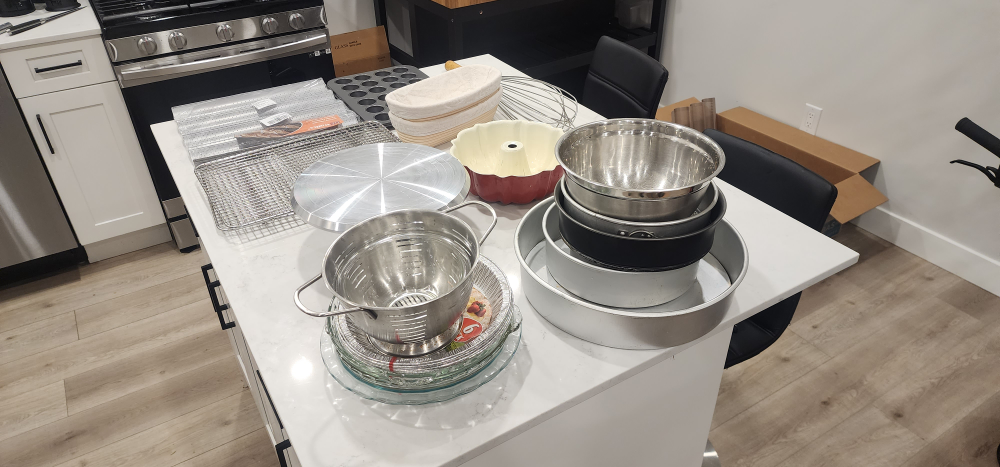 Misc. Baking Equipment image indicator(3)