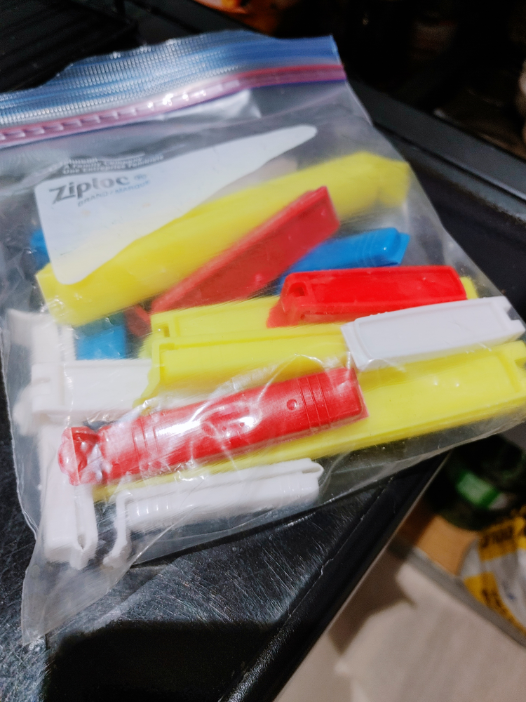 Chip Clips thumbnail