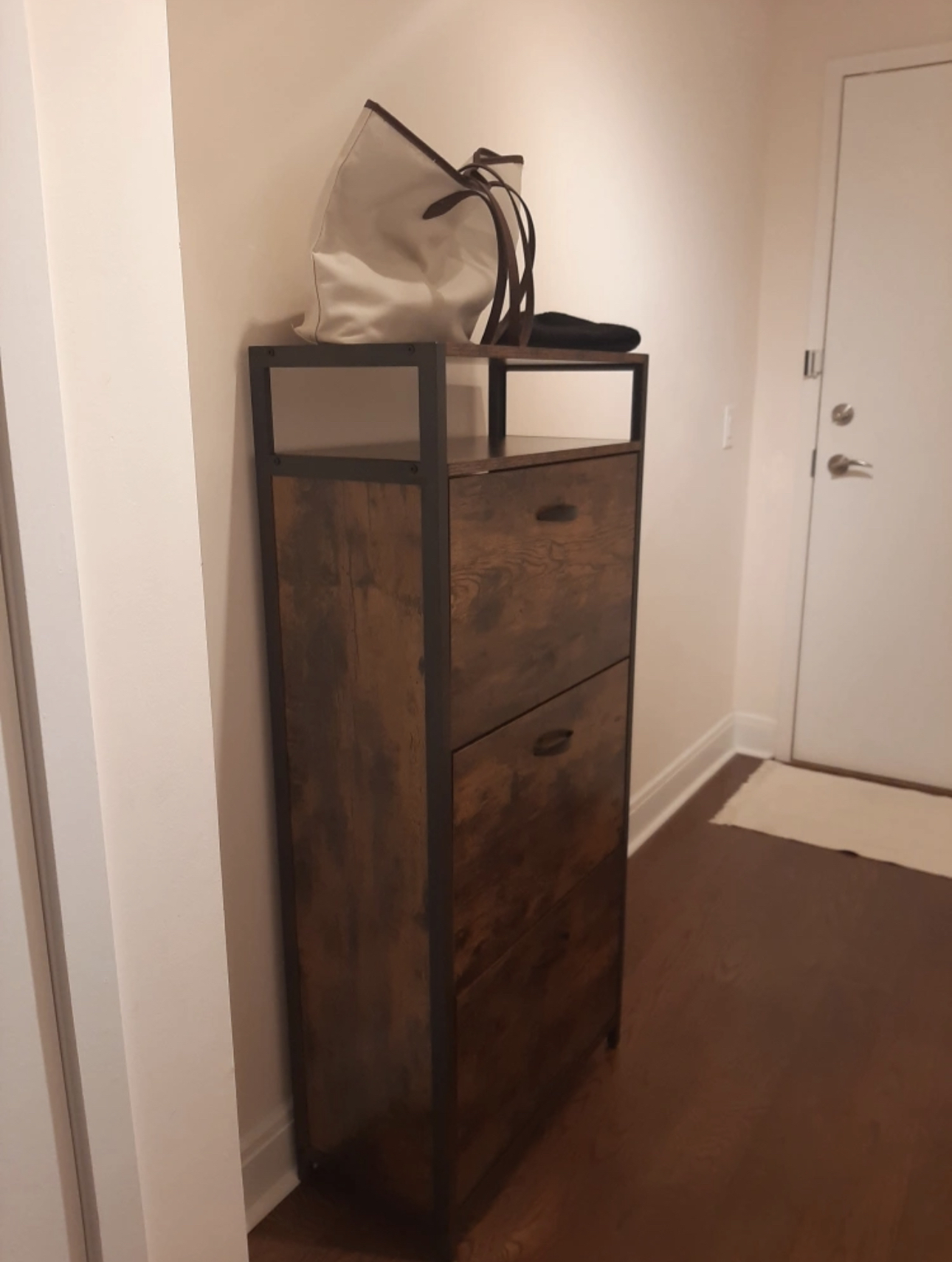 Shoe Cabinet - photo 3