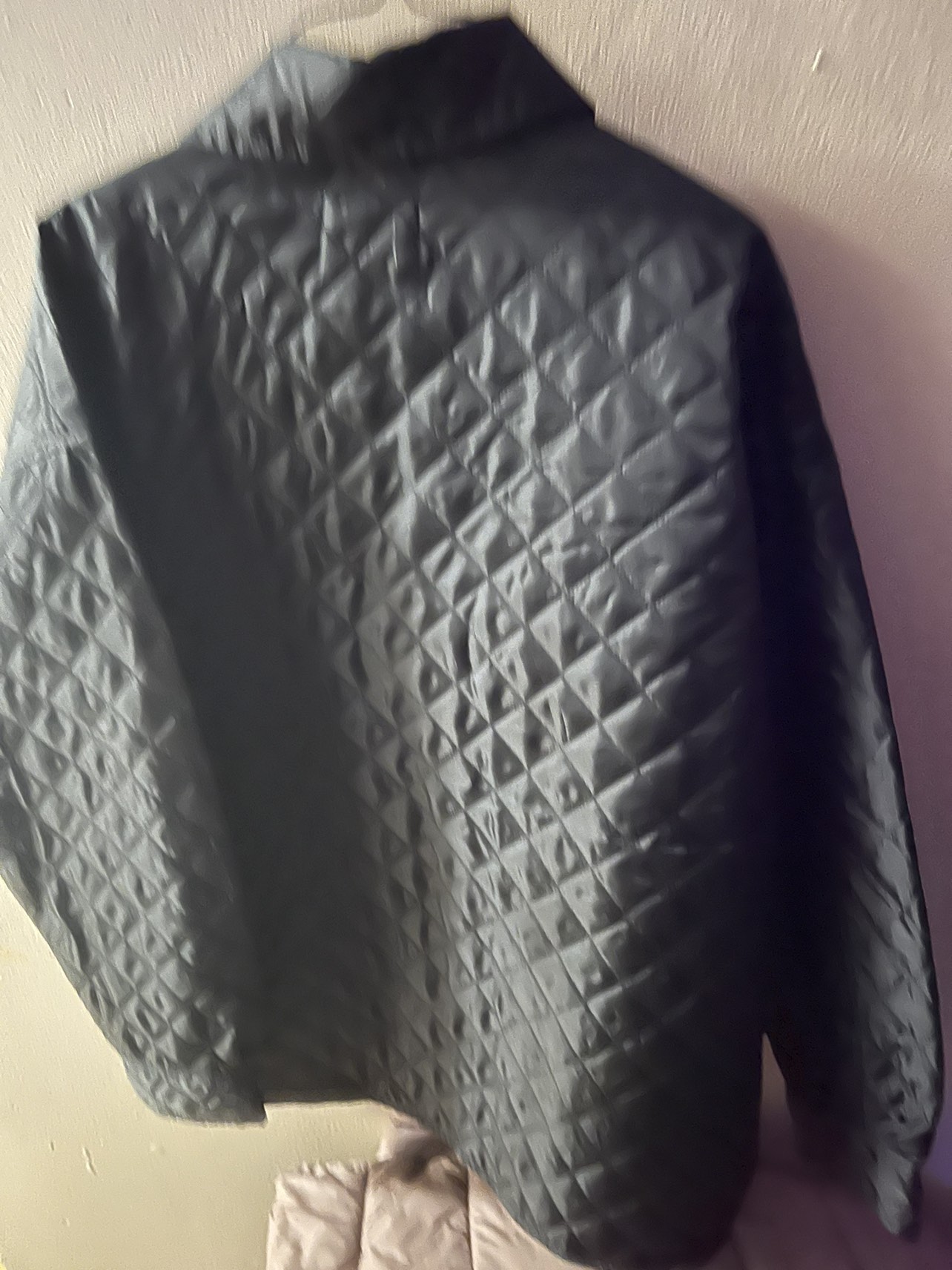 fall and spring jacket - photo 2