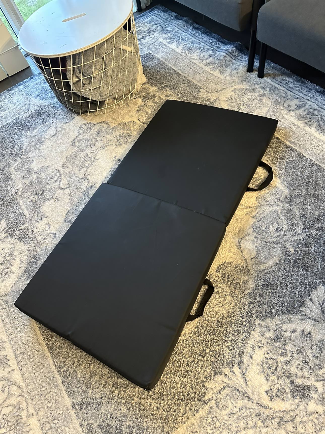 Exercise Mat image indicator(4)