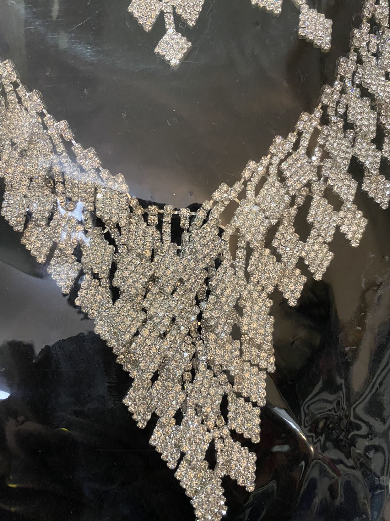 Engagement and wedding jewelry - photo 2