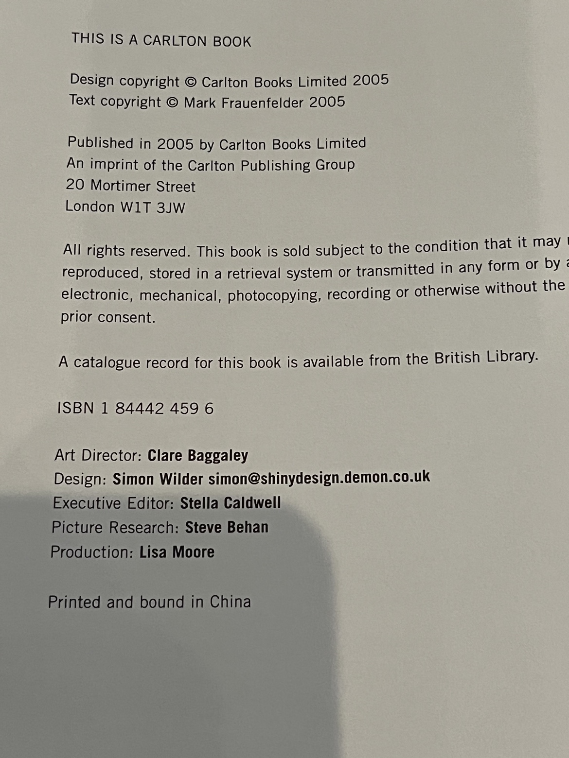 The Computer by Mark Frauenfelder hardcover like new image indicator(7)