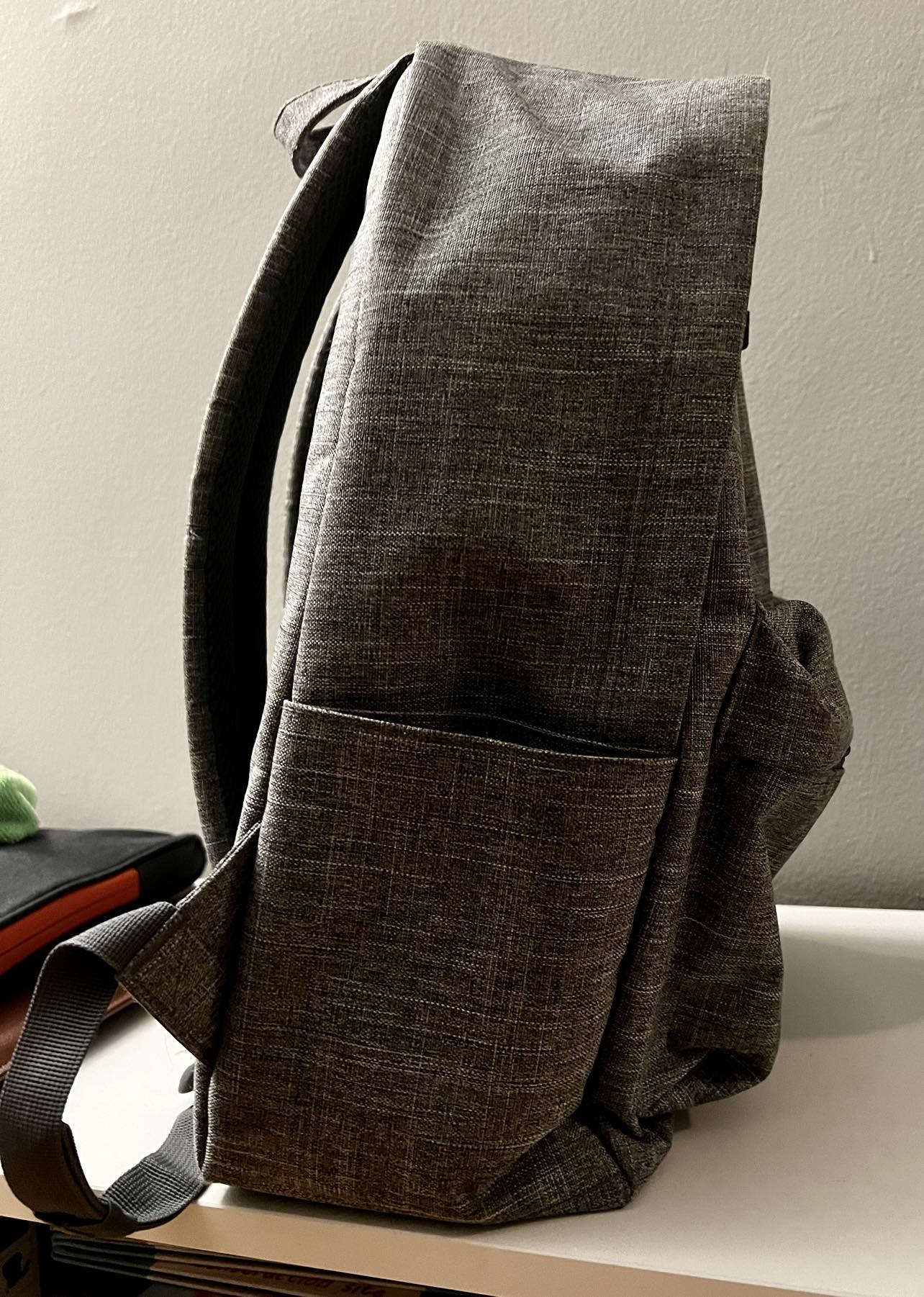 HERSCHEL Backpack, Gray - photo 3