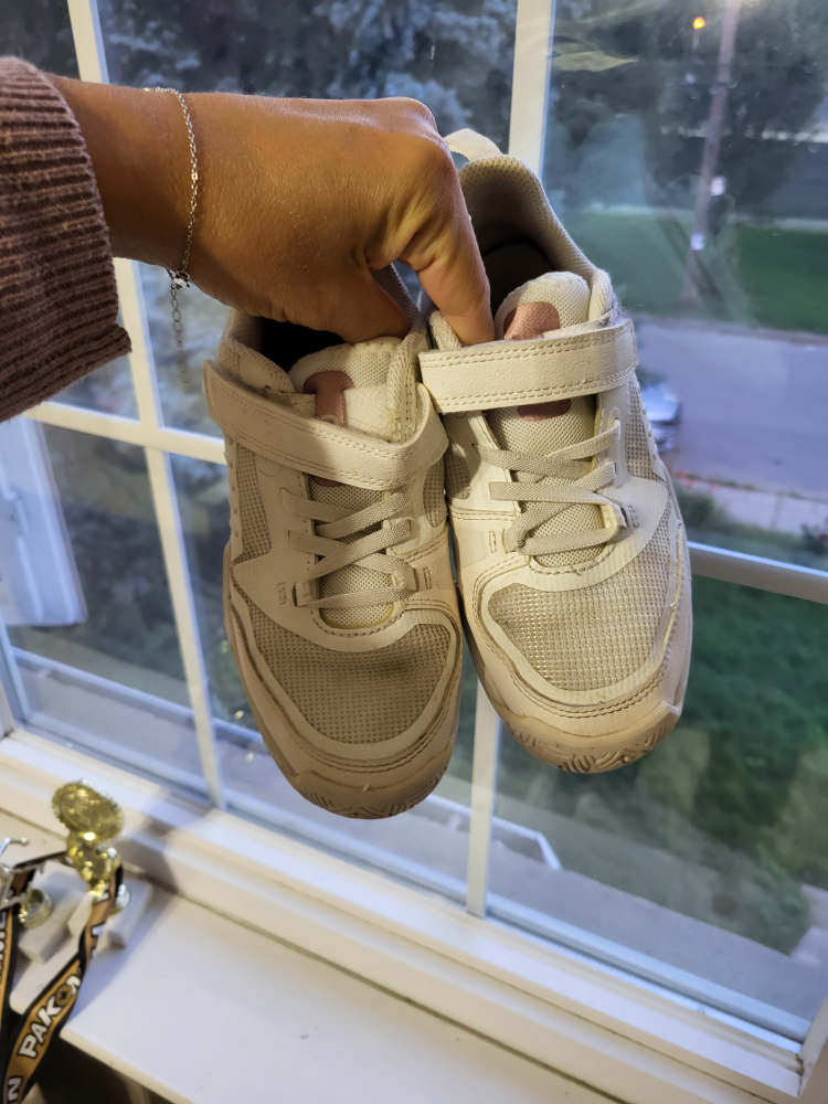 Sneakers for kids - photo 2