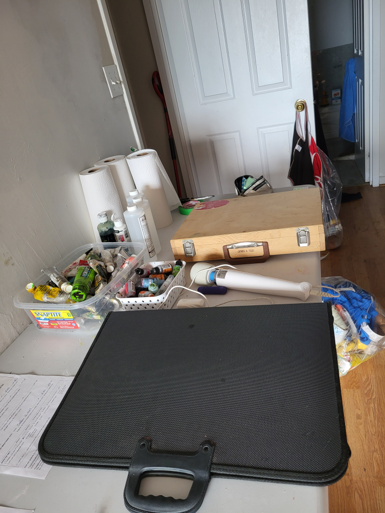 ESTATE CLEARANCE SALE