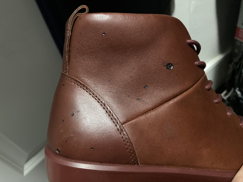 Shoes image indicator(3)