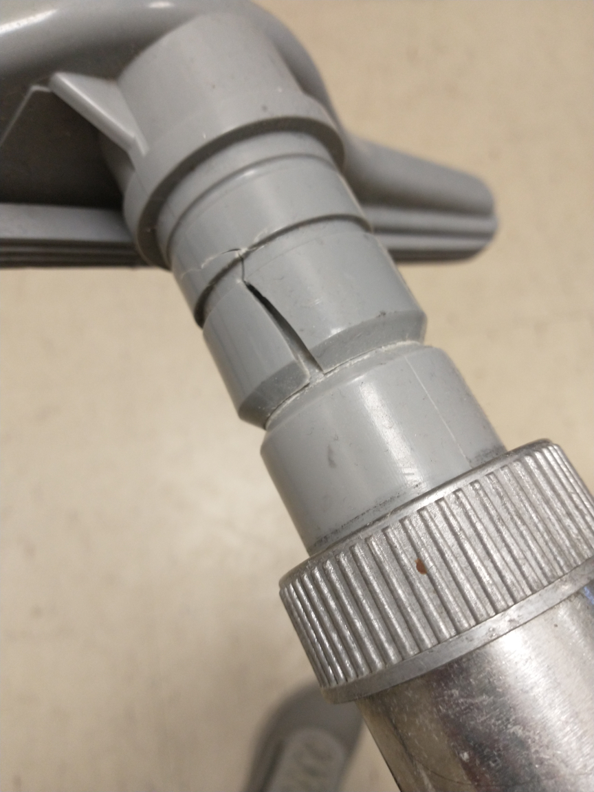 #freecycle Industrial Vacuum... - photo 2