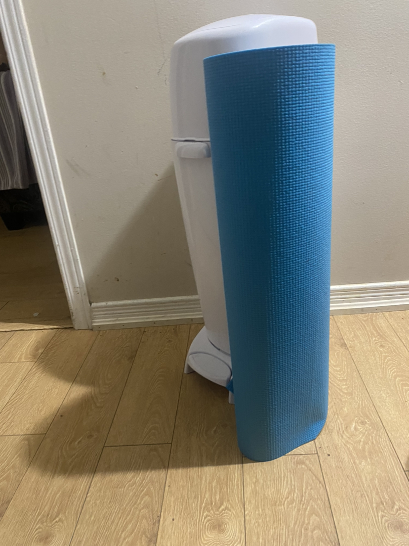 Brand new Yoga mat - photo 2
