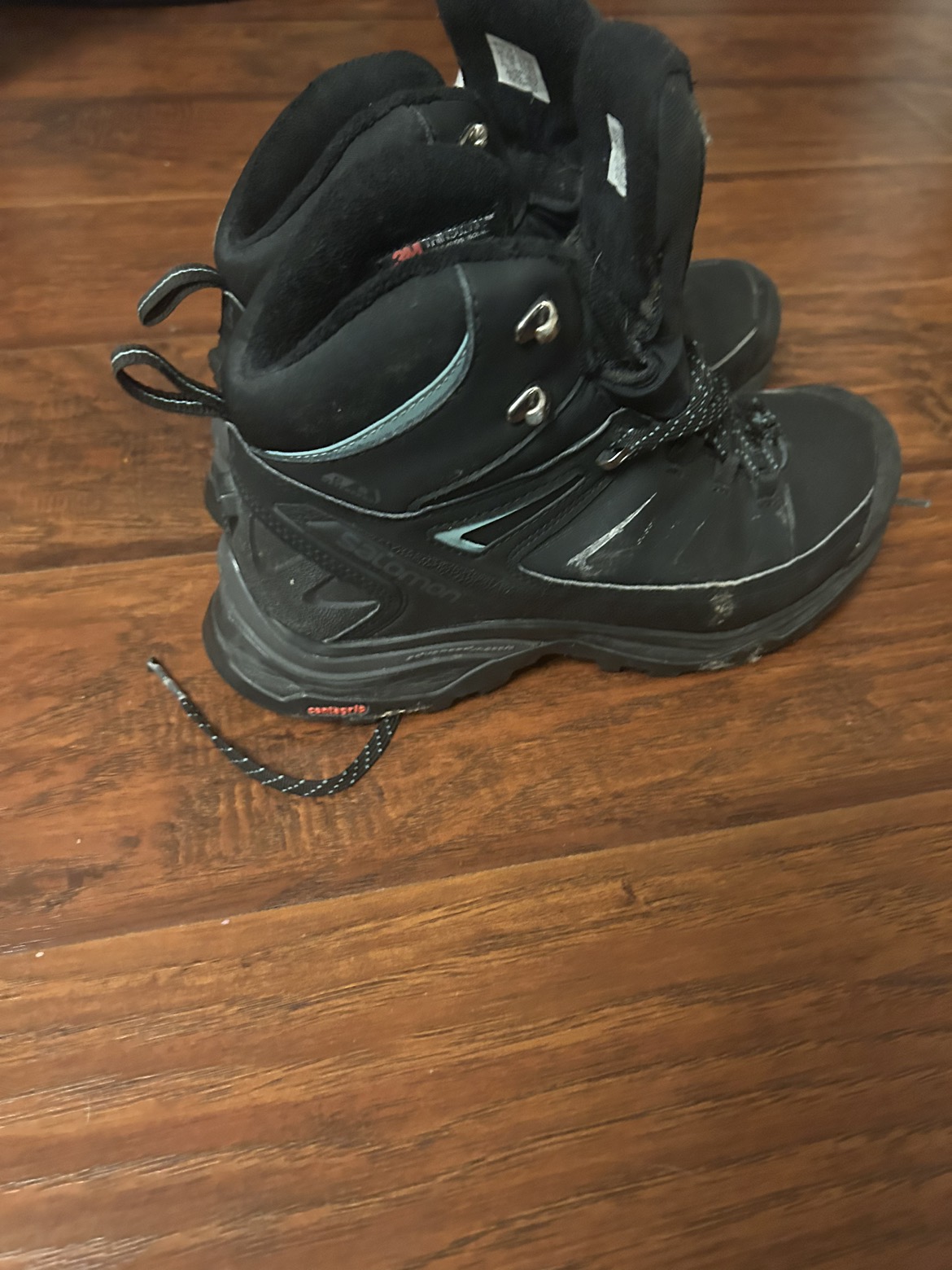 Shoes - photo 2