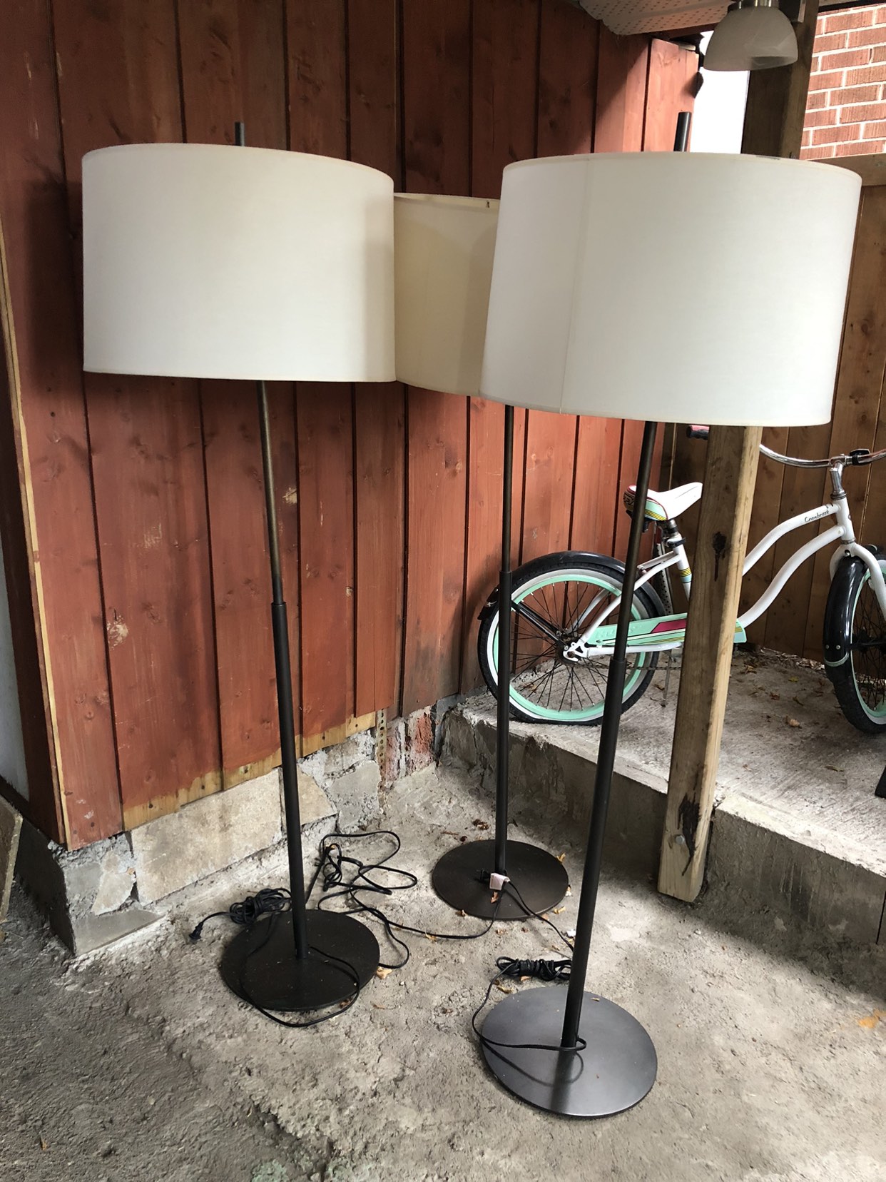 Tall Lamp - photo 3
