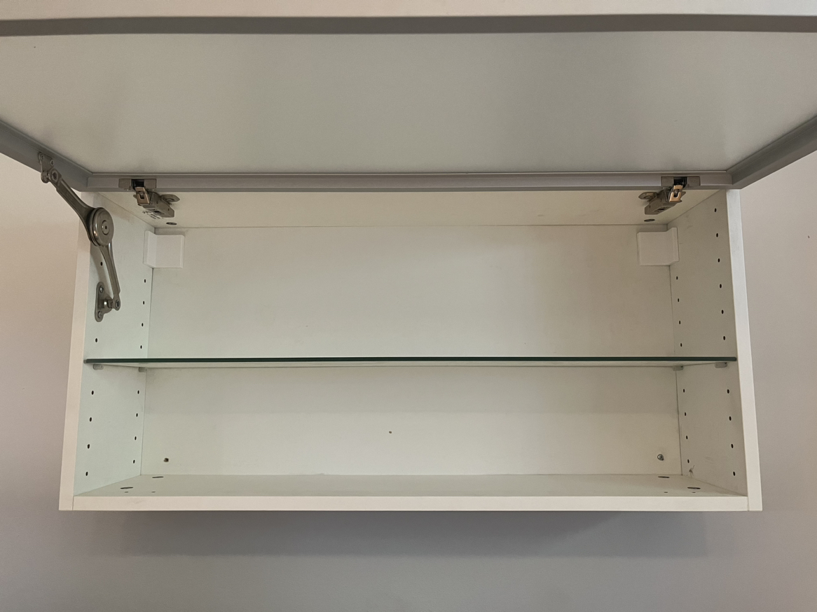 LILLANGEN Ikea Mounted Shelf - photo 3