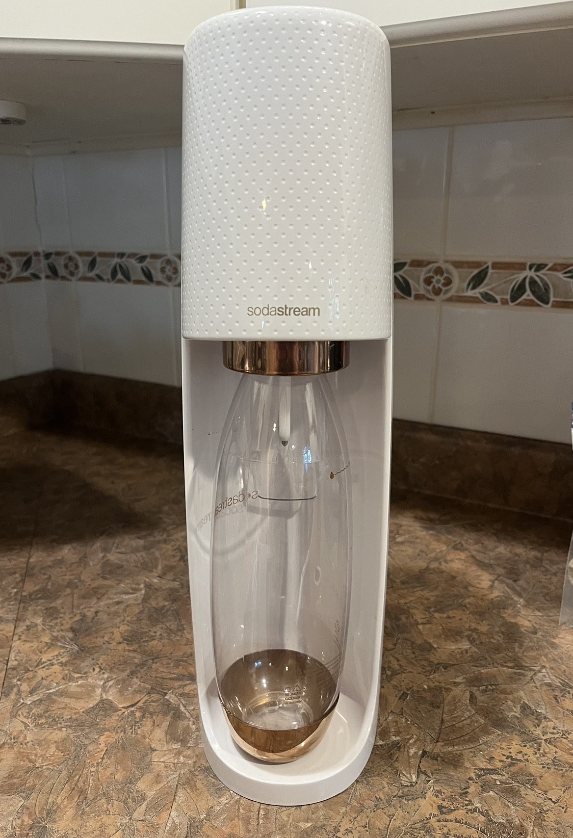 Soda Stream thumbnail