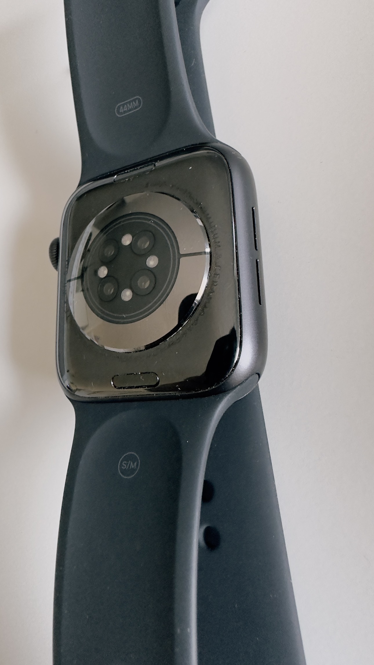 Apple watch series 6 gps lte image indicator(6)