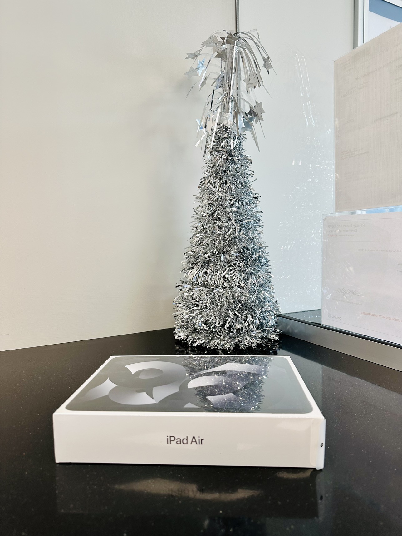 Ipad air 5th Generation(64 GB) - photo 4