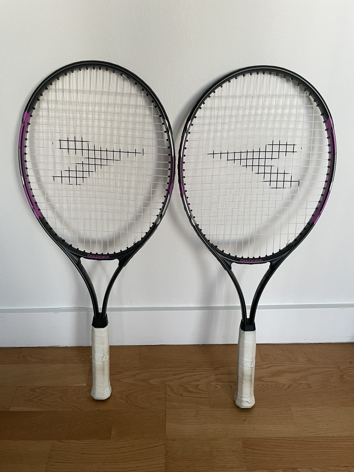 Diadora tennis racquets thumbnail