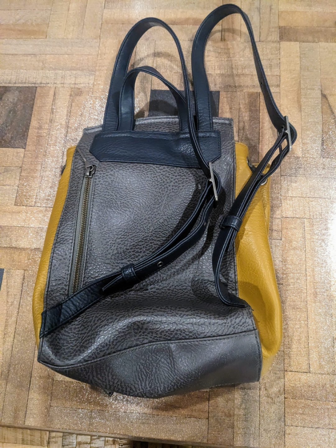 Matt & Natt Backpack - photo 3
