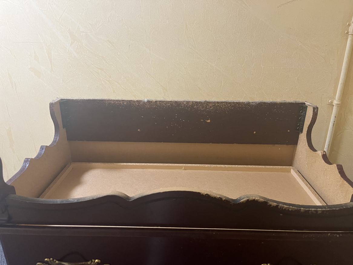 Medium/large dresser - photo 2