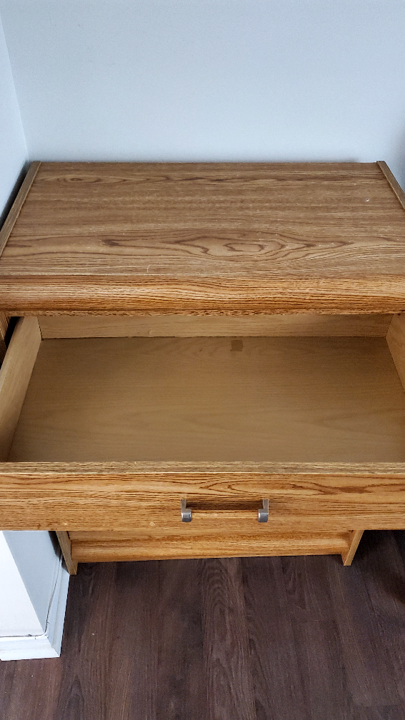 Dresser - photo 3