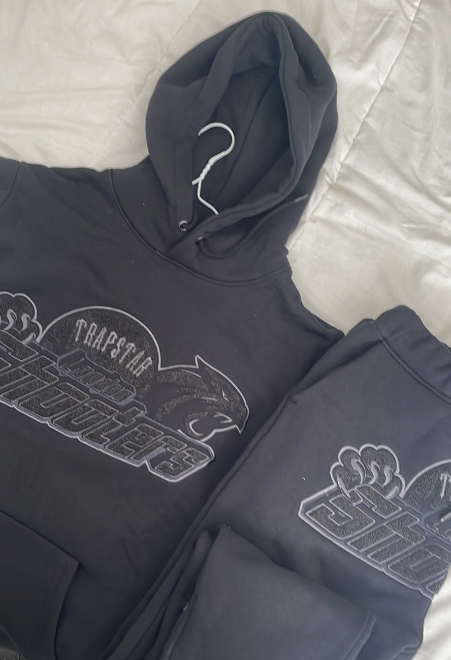 Trapstar London Shooters Tracksuit