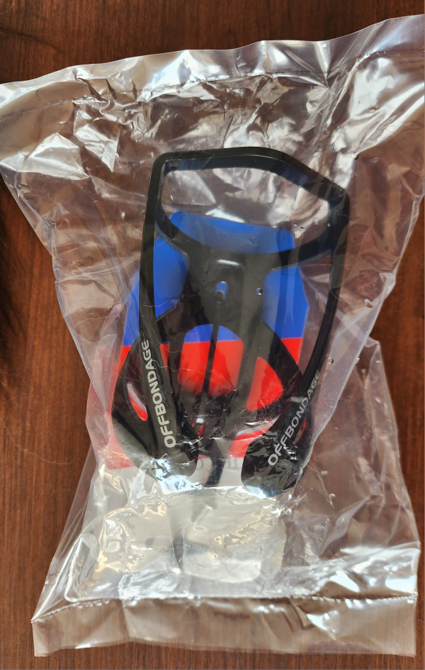 Bike bottle cage