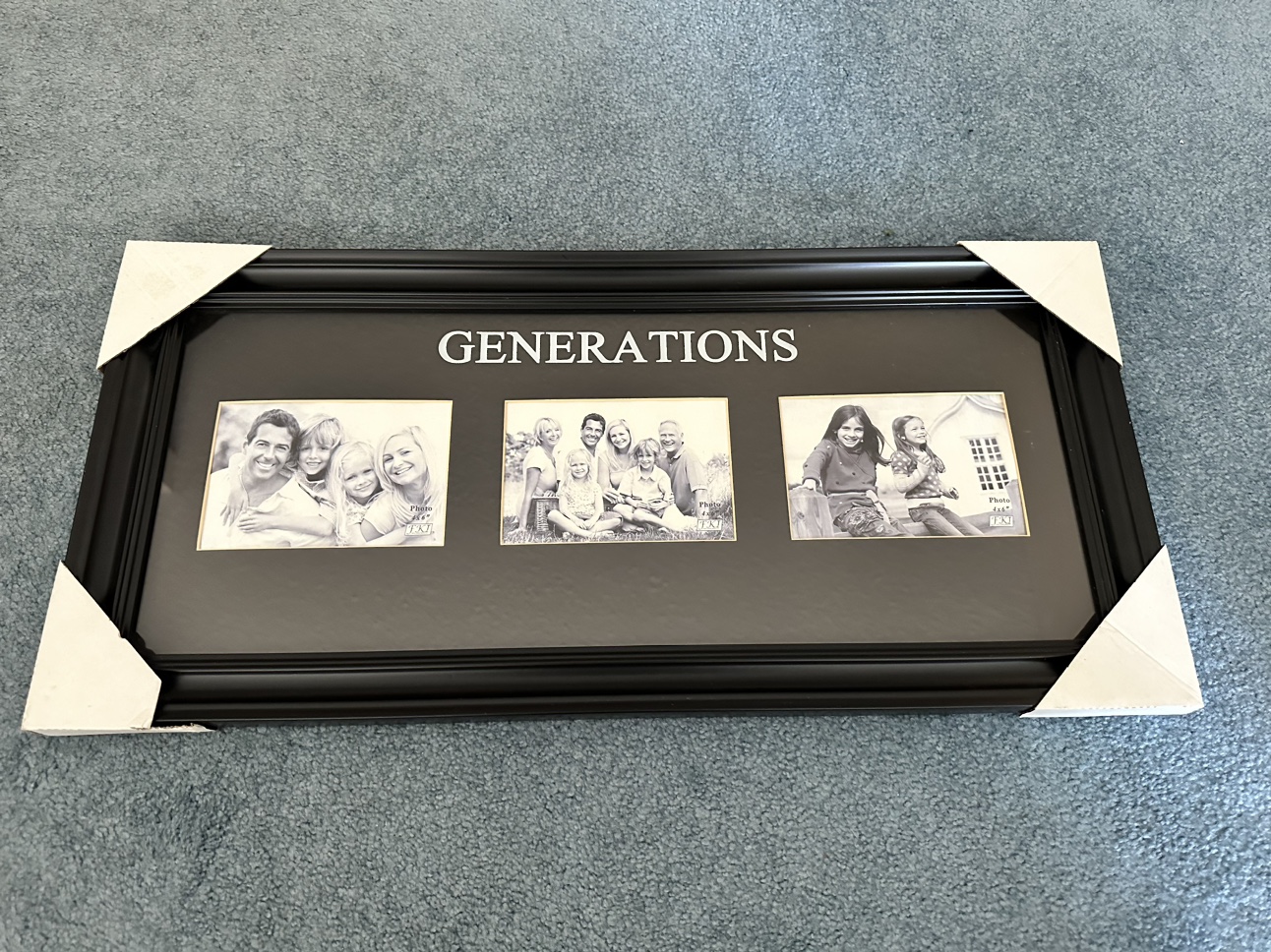 Photo Frame - Generations thumbnail