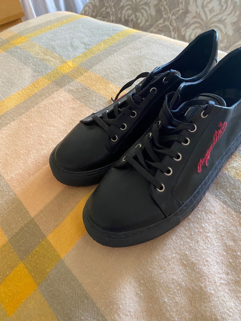 PHILIPP PLEIN Sneakers