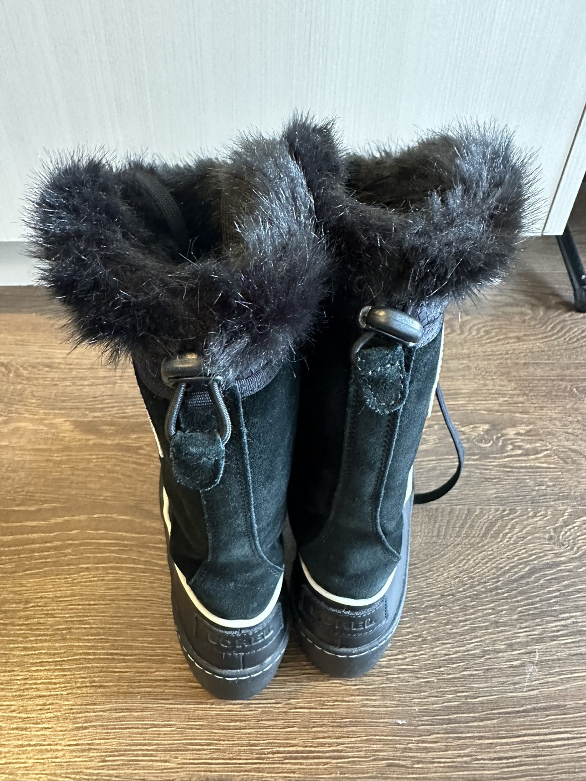 Sorel Winter Snow Boots Size 6 - photo 5