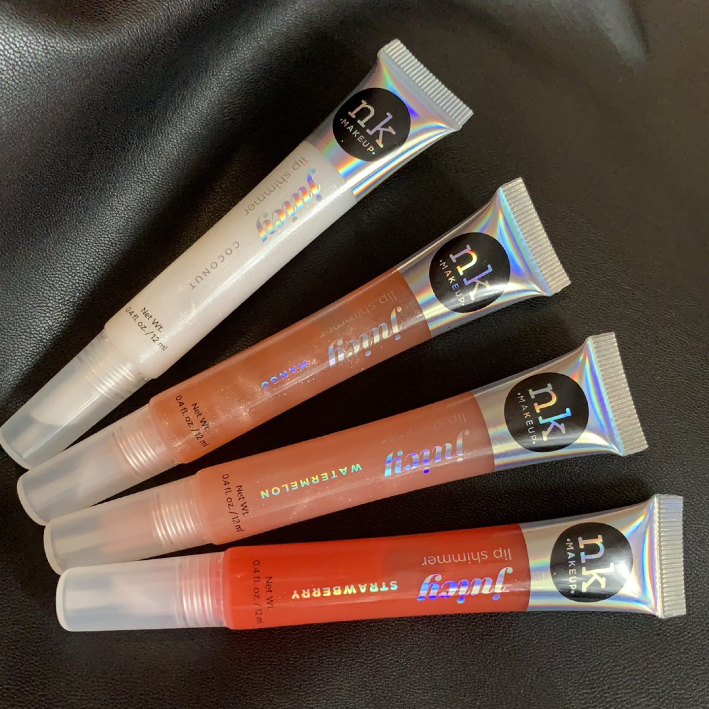 NK Juicy Lip Shimmer image indicator(2)