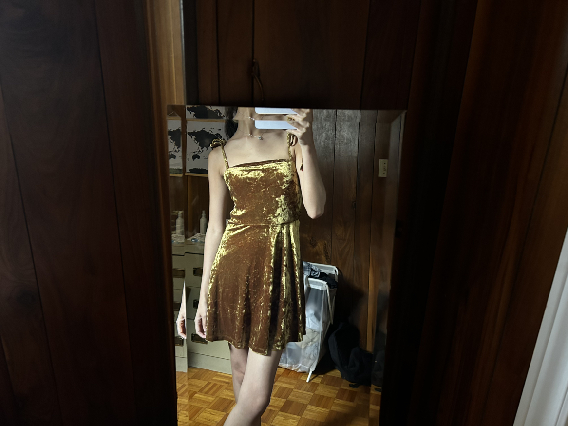 Dress - photo 3