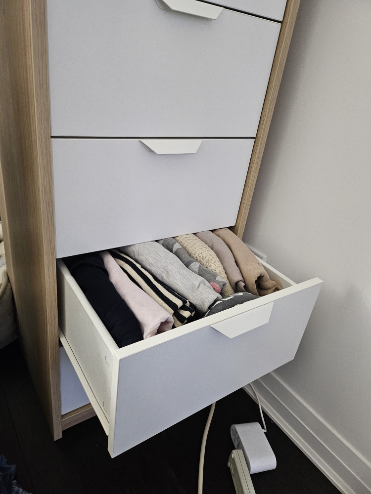 Drawer - photo 3
