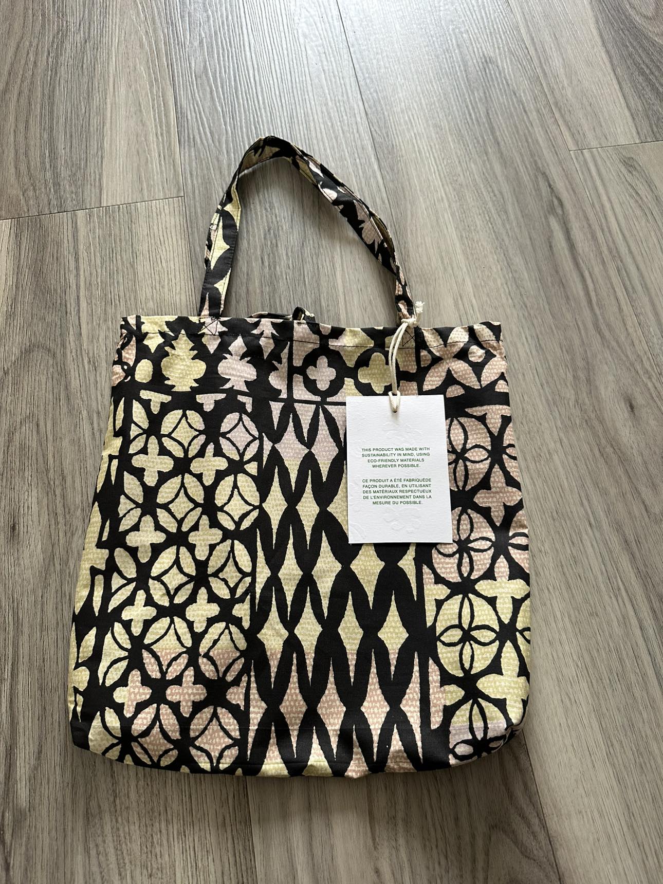 #freecycle tote bag