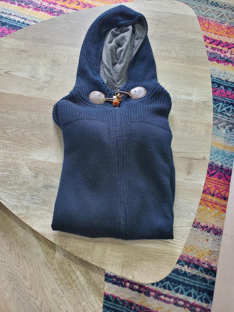 hoodie sweatshirt