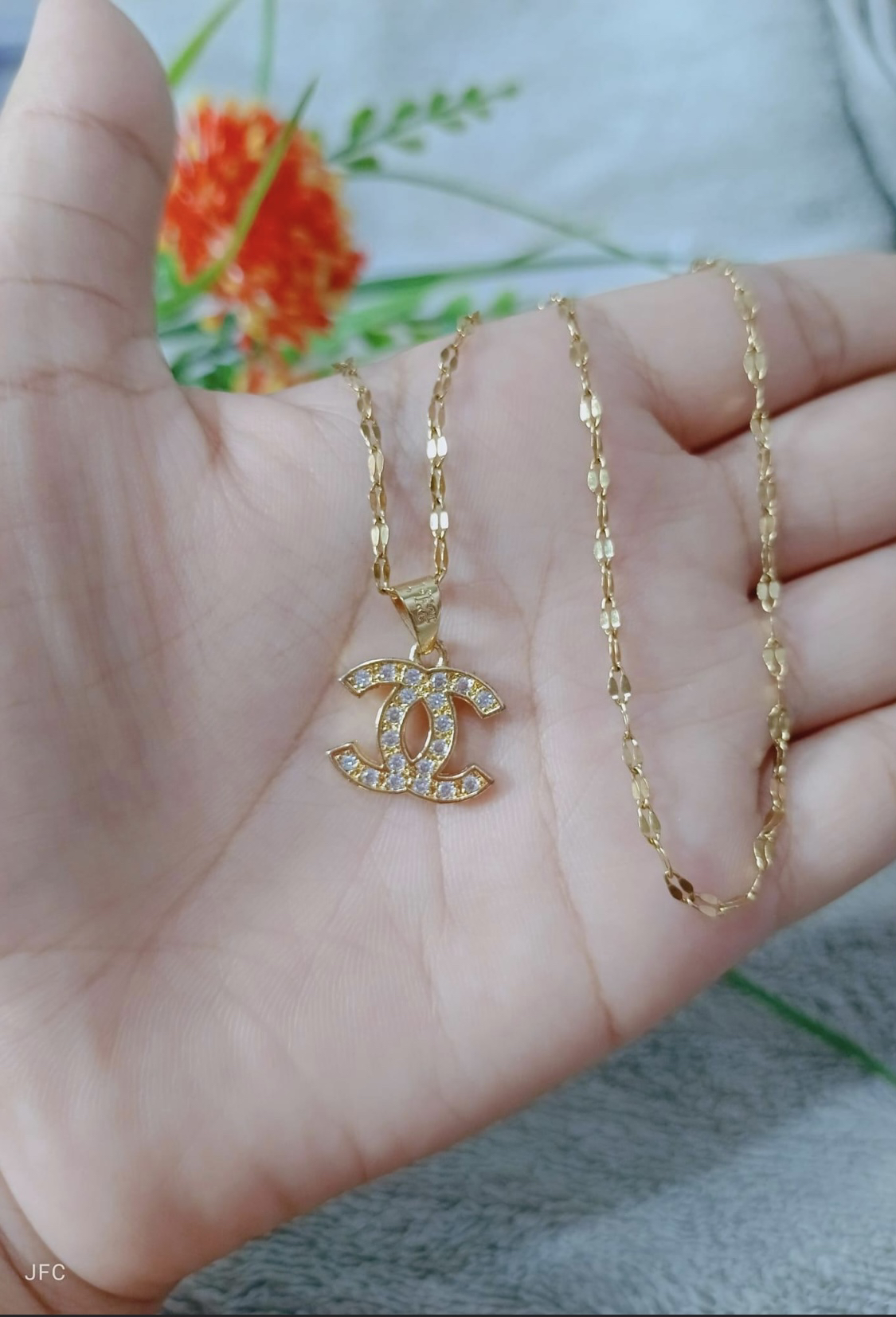 Stainless Steel Necklace each is $15 - photo 3