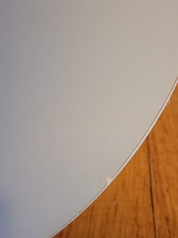 Burton Baron Snowboard and bindings image indicator(5)